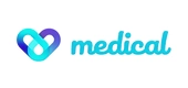 Medical Saúde Logotipo